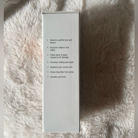 Georgette Klinger Vitamin C Mask BNIB - Picture 5 of 6